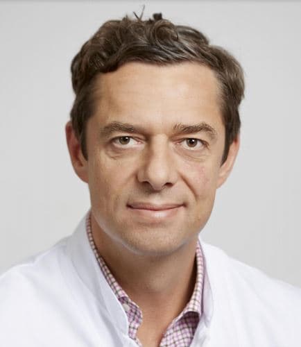Prof. Dr. med. Andreas Trojan